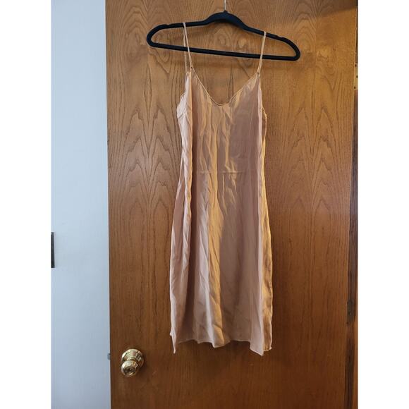 Rare Vintage 2009 Missoni Gold Metallic Crochet Knit Hooded Shawl Dress 40 - Picture 7 of 10